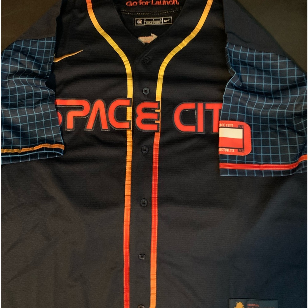 Space city